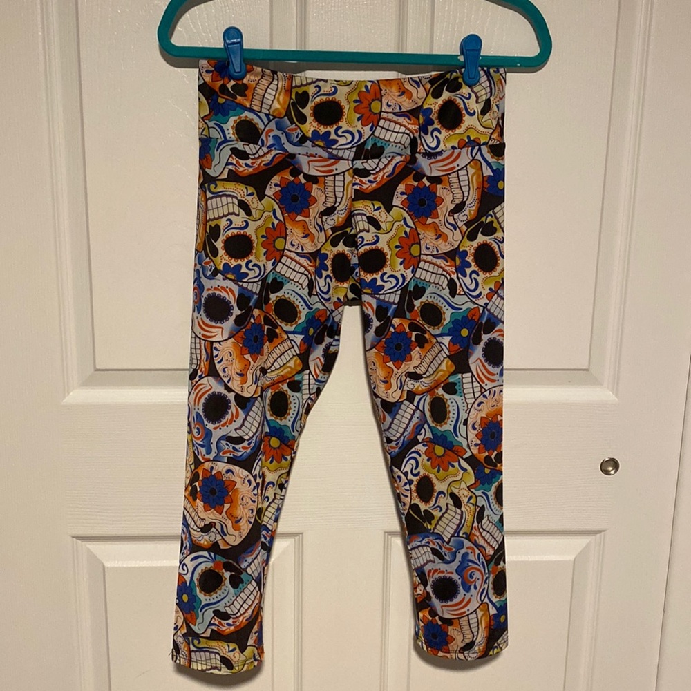 Onzie Leggings M/L